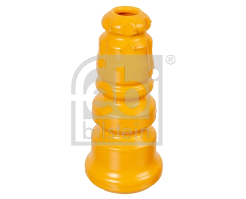 Rubber Buffer, suspension